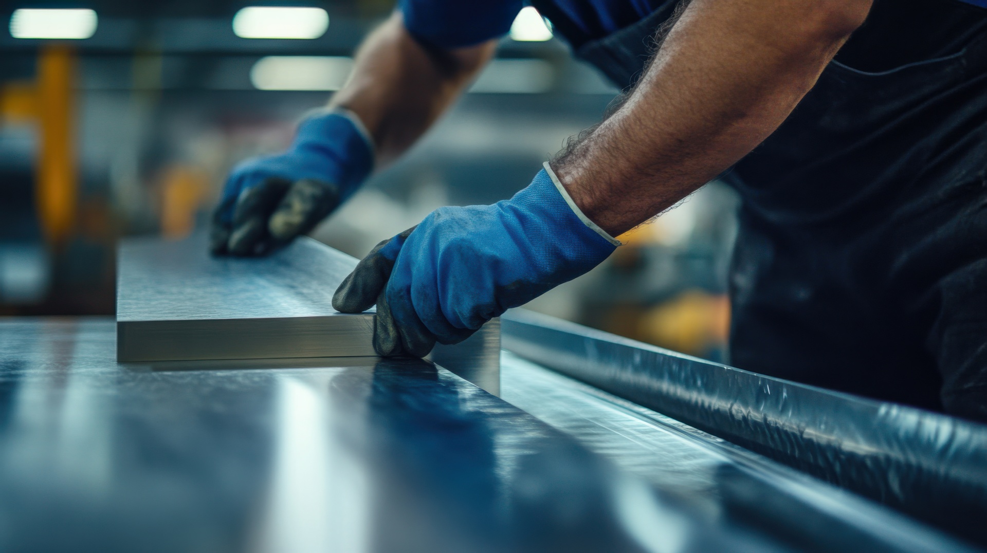 Schichtführer Industriebeschichtung (m/w/d)