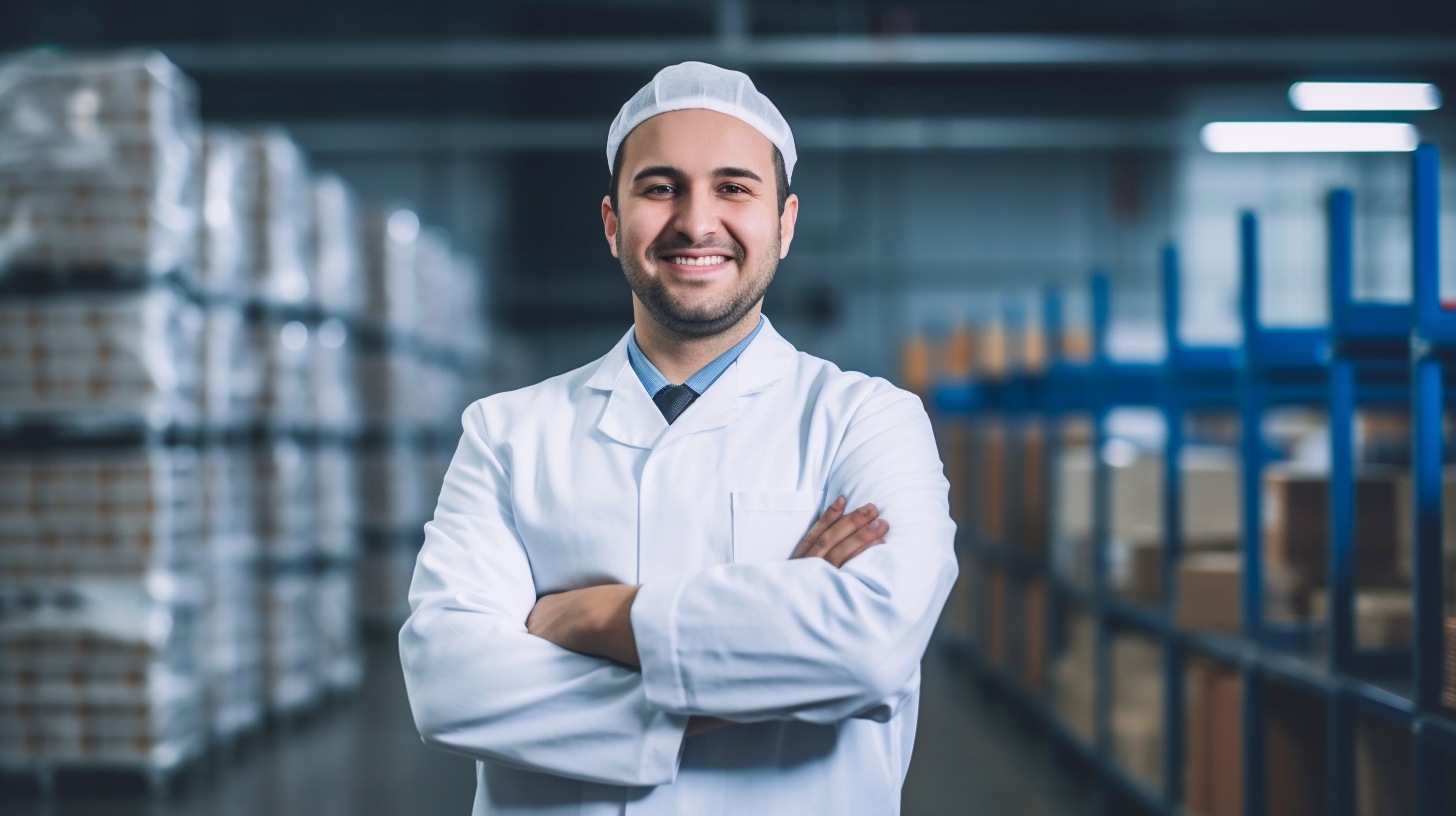Produktionsmitarbeiter / Maschinen- und Anlagenführer (m/w/d) Lebensmittelindustrie